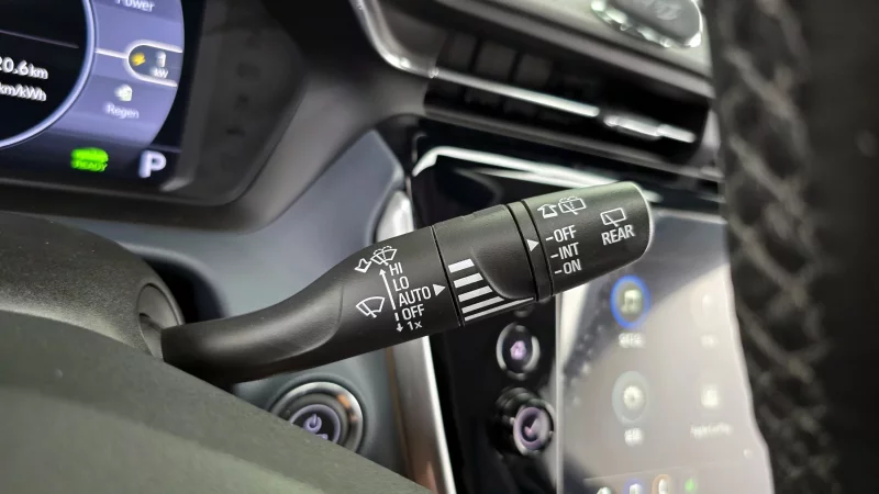 Daewoo 볼트 EUV