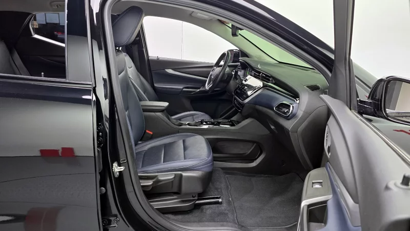 Daewoo 볼트 EUV