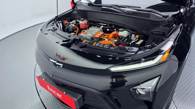 Daewoo 볼트 EUV