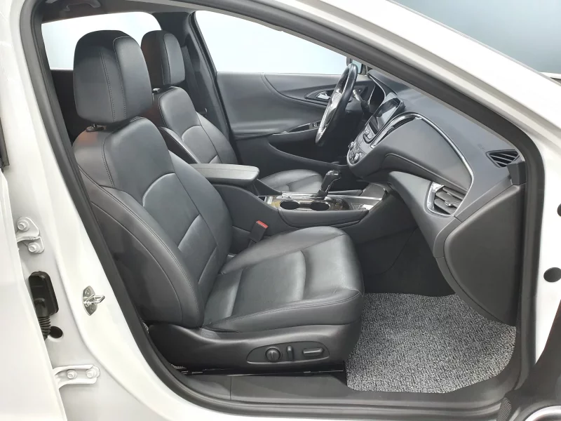 Daewoo Malibu