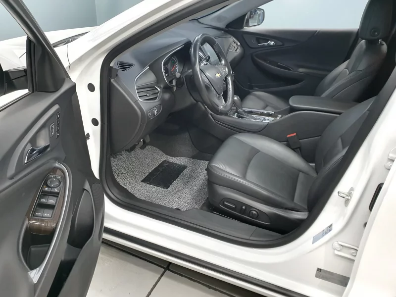 Daewoo Malibu
