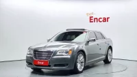 Chrysler 300C