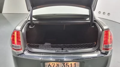Chrysler 300C