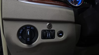Chrysler 300C
