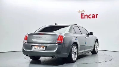 Chrysler 300C