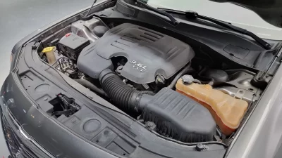Chrysler 300C
