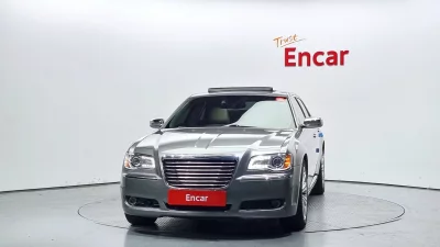 Chrysler 300C