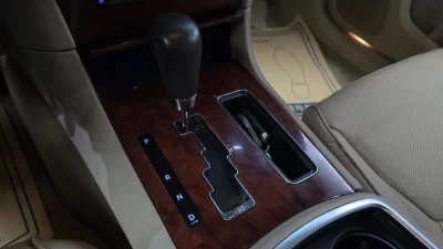 Chrysler 300C