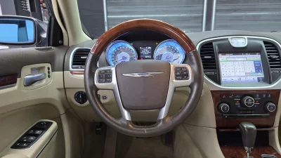 Chrysler 300C