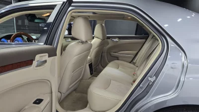 Chrysler 300C