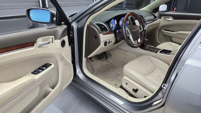 Chrysler 300C