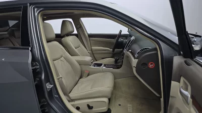 Chrysler 300C