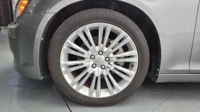 Chrysler 300C