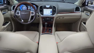 Chrysler 300C