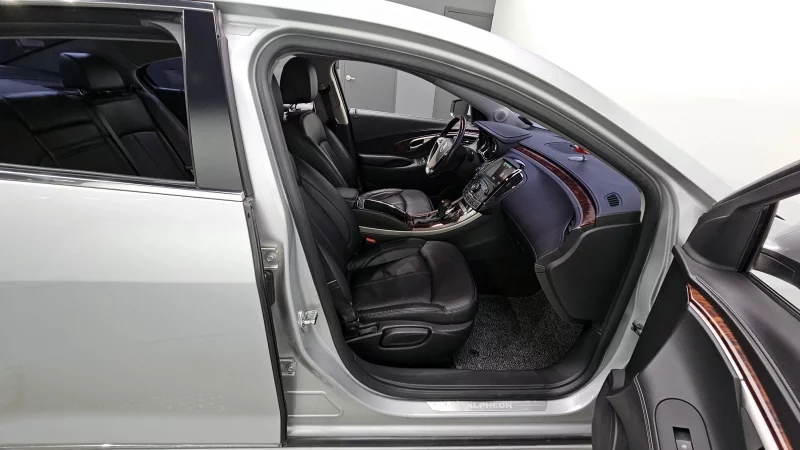 Daewoo Alpheon