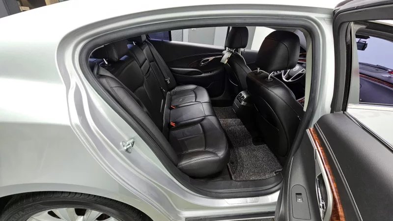 Daewoo Alpheon