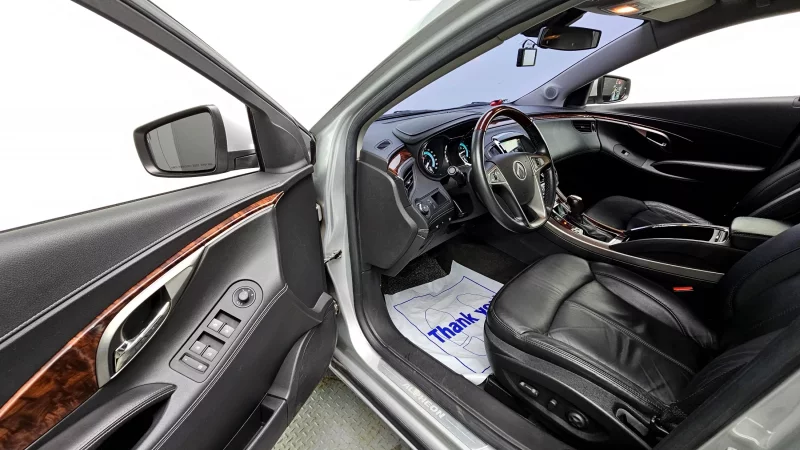 Daewoo Alpheon