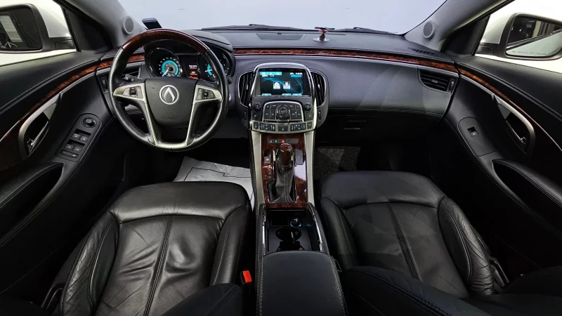 Daewoo Alpheon