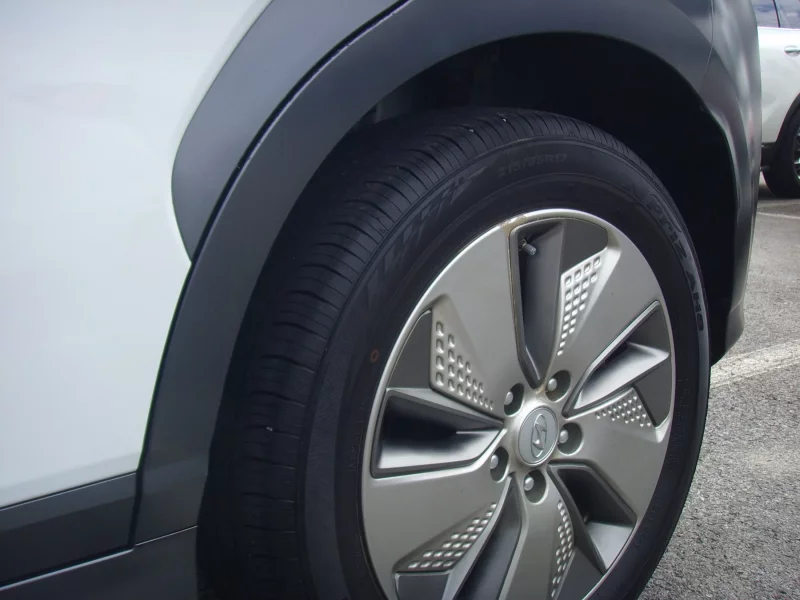 Hyundai Kona Electric