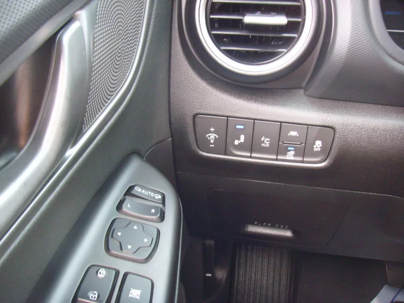 Hyundai Kona Electric