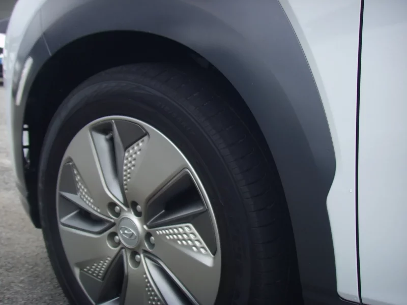 Hyundai Kona Electric