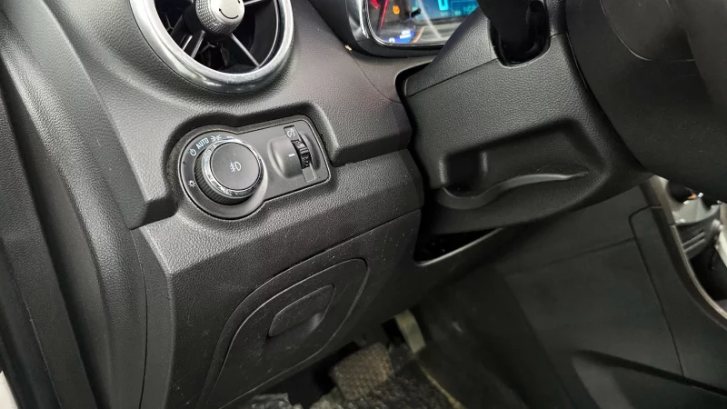 Daewoo Trax