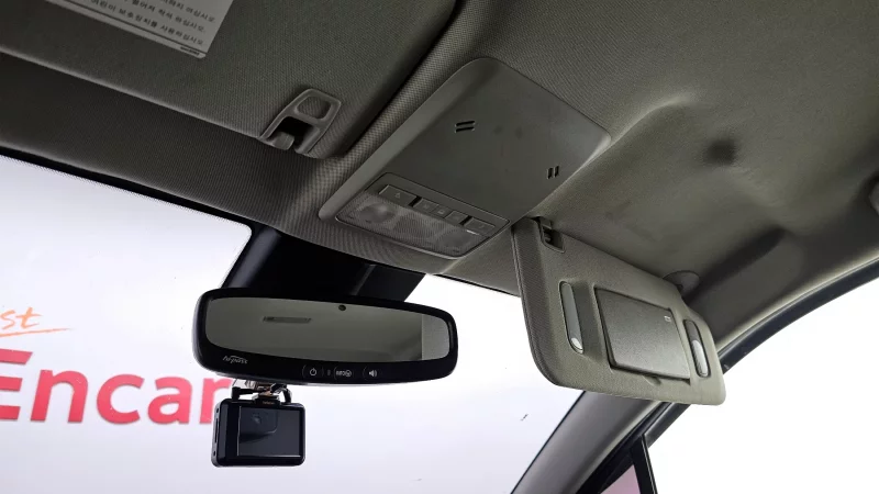 Daewoo Trax