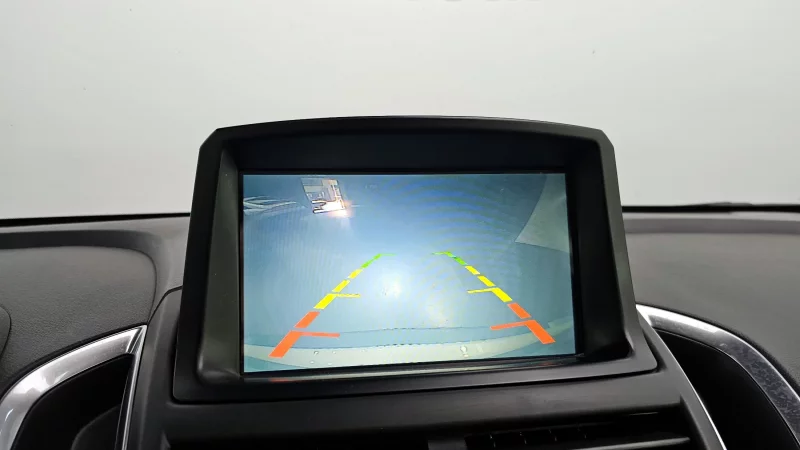 Daewoo Trax