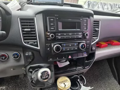 Hyundai Solati