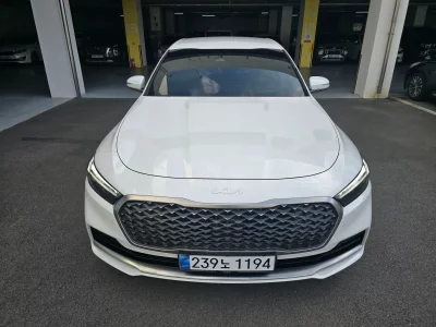 Kia K9