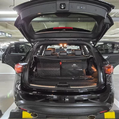 Infiniti QX70