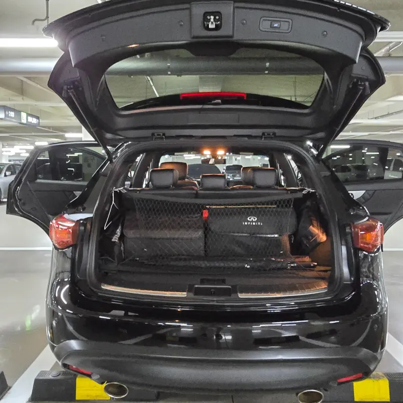 Infiniti QX70