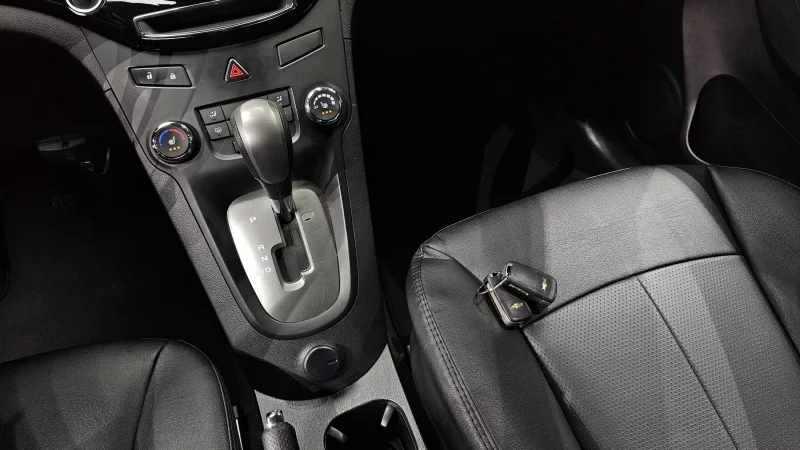 Daewoo Orlando