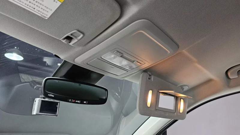 Daewoo Orlando