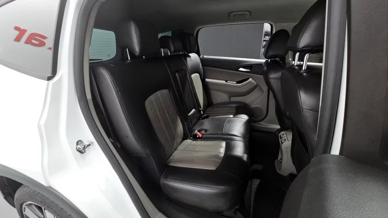 Daewoo Orlando