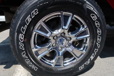 Ford F150
