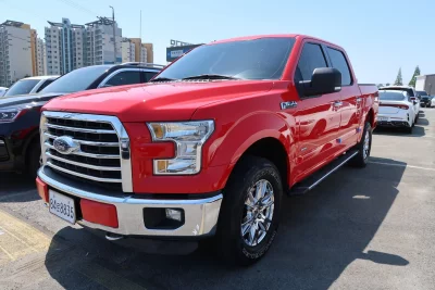 Ford F150