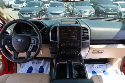 Ford F150