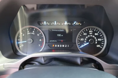 Ford F150