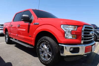Ford F150