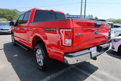 Ford F150