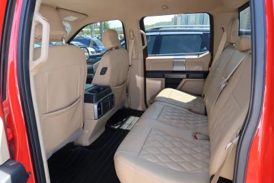 Ford F150