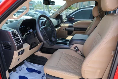 Ford F150