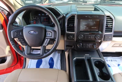 Ford F150