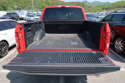 Ford F150