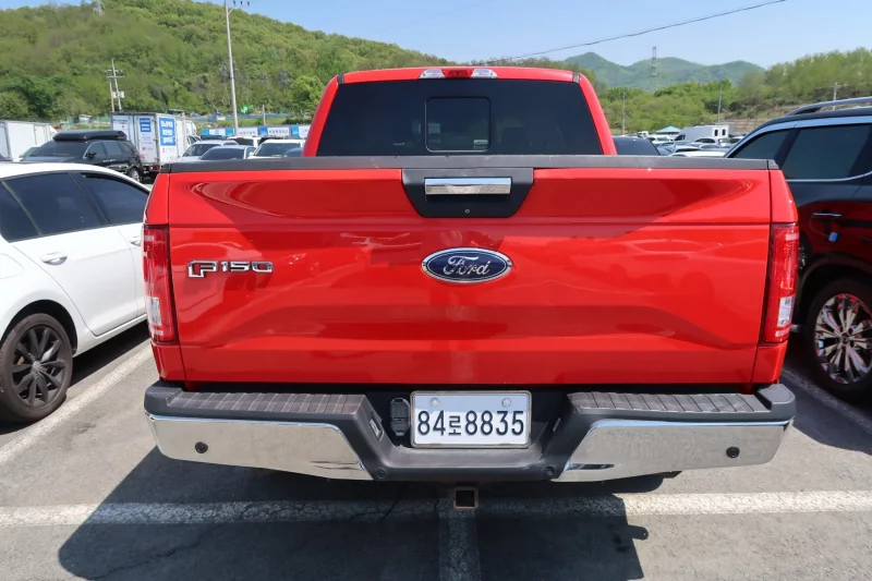 Ford F150