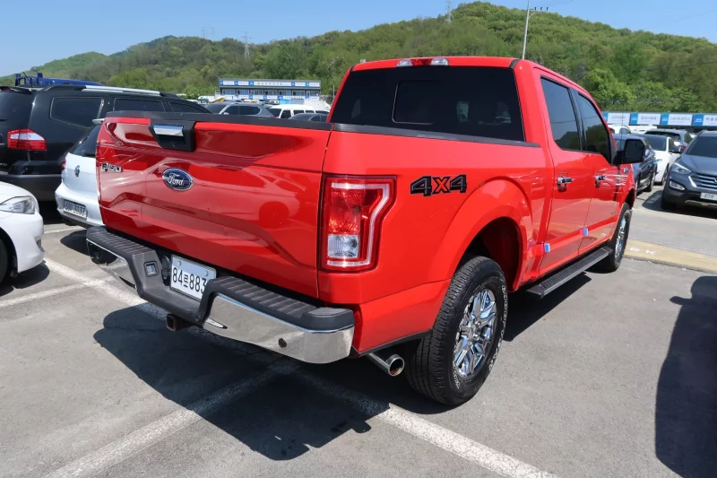 Ford F150