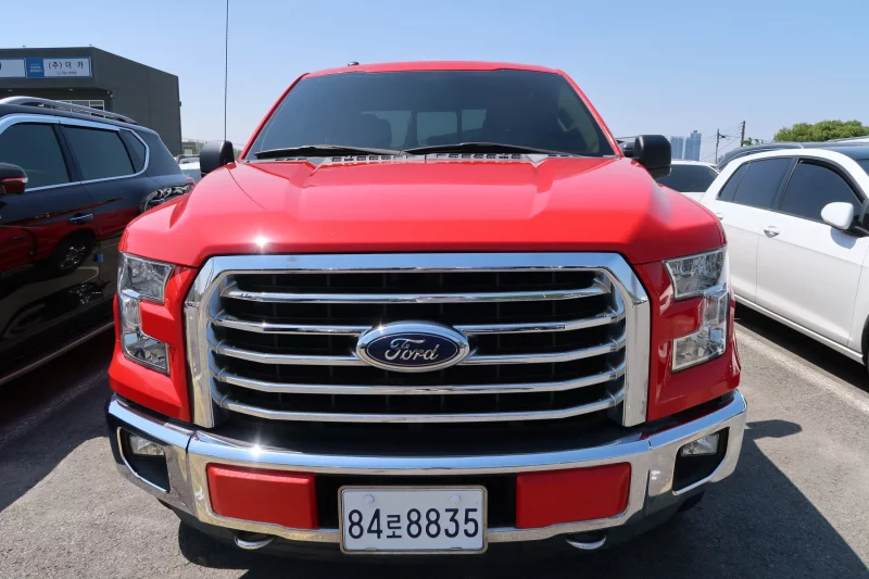 Ford F150
