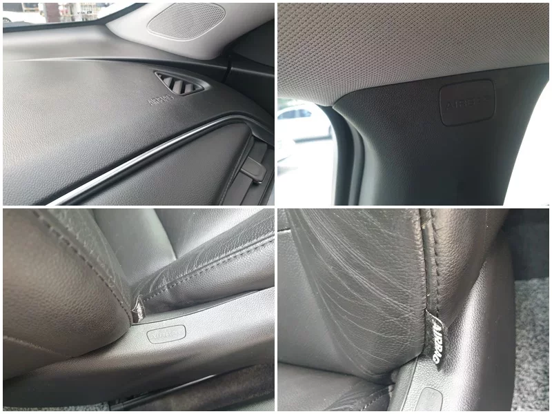 Daewoo Malibu
