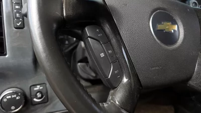 Chevrolet Express Van